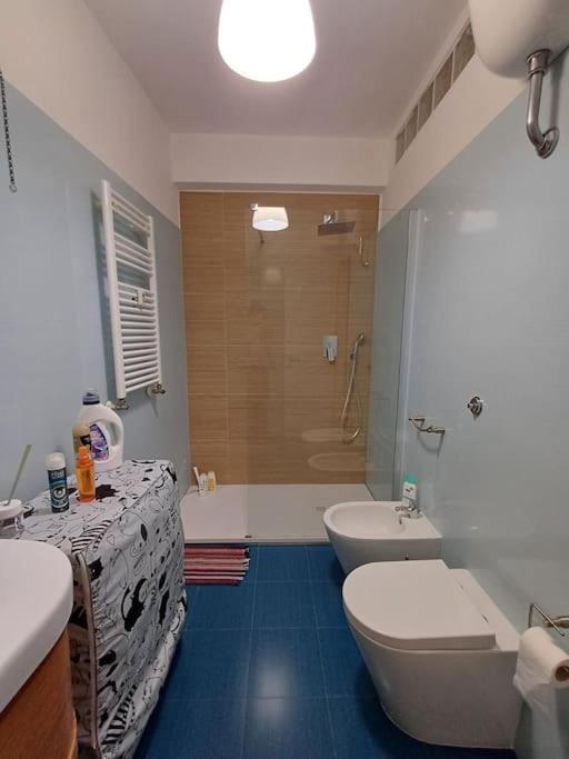 Nido Rinnovato Apartment Rom