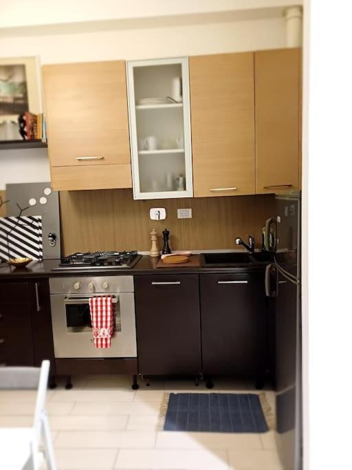 Apartment Nido Rinnovato