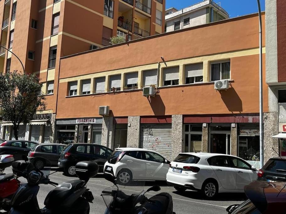 Nido Rinnovato Apartment Rom