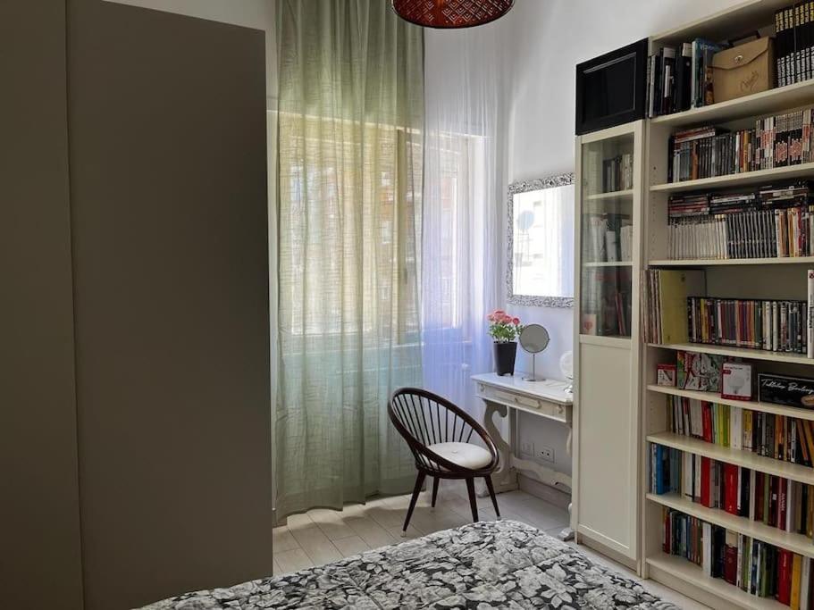 Apartment Nido Rinnovato Rom
